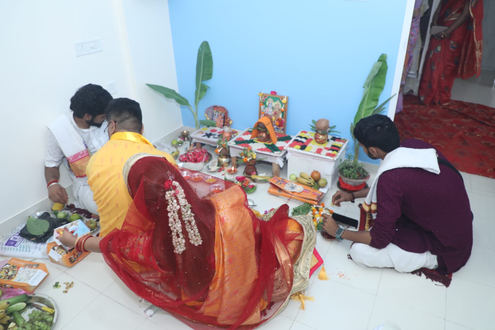 bookmypandit.online - Customer Share Images